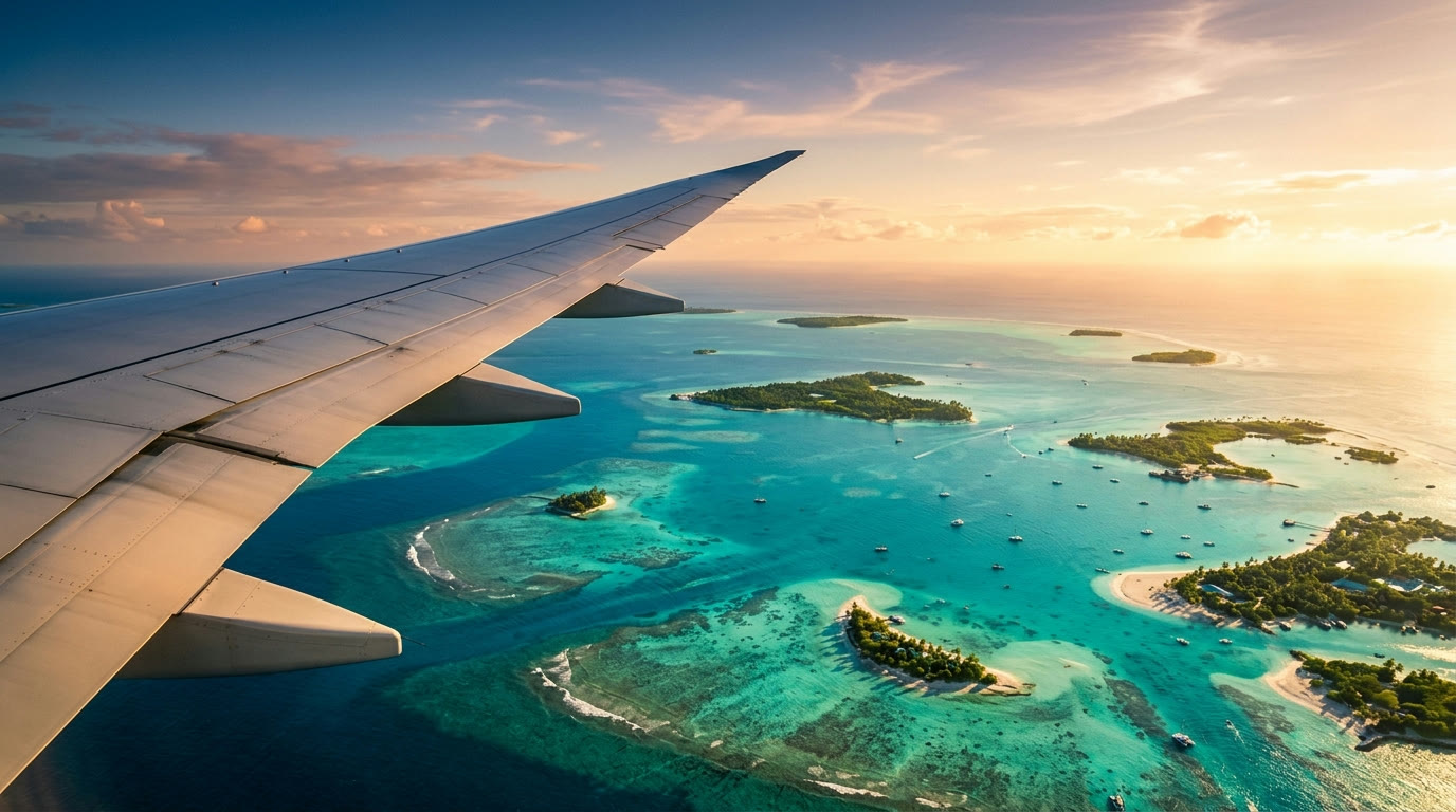 Black Friday de passagens aéreas para os EUA: como aproveitar